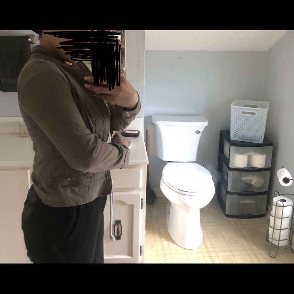 Express jacket - Picture 3 of 5